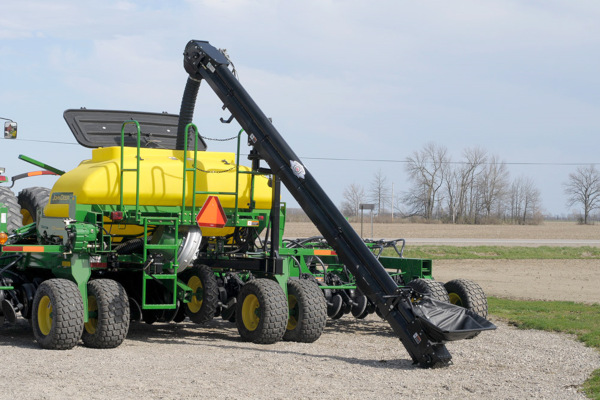 Unverferth | Conveyors | Model Drill and Planter Fills for sale at King Ranch Ag & Turf