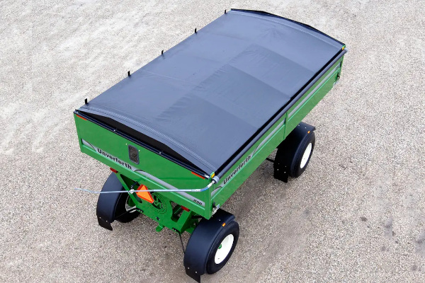 Unverferth | 30-Series High-Capacity Grain Wagons | Model 530 for sale at King Ranch Ag & Turf