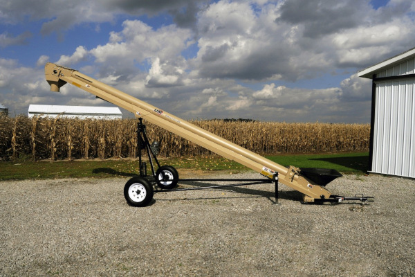 Unverferth Portable Conveyor for sale at King Ranch Ag & Turf