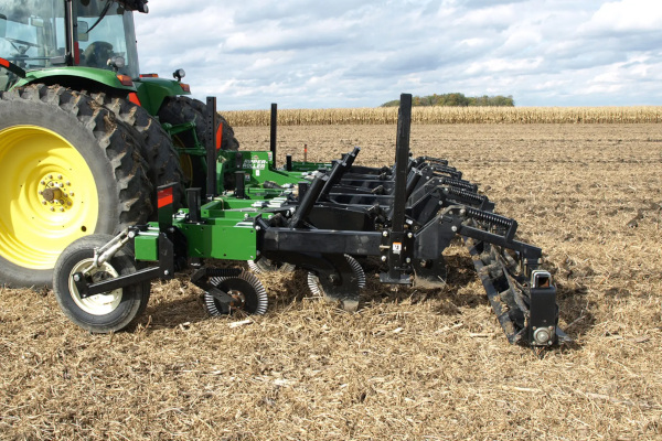 Unverferth | Primary Tillage | Ripper-Roller for sale at King Ranch Ag & Turf