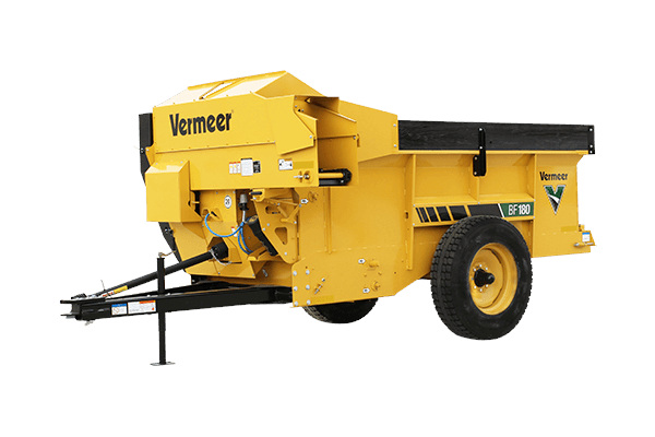 Vermeer | Agriculture | Feed Wagons for sale at King Ranch Ag & Turf