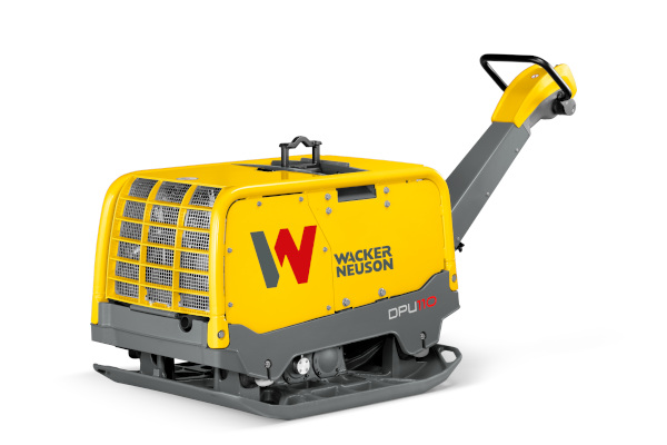 Wacker Neuson     | 600 kg Heavy-weight | Model DPU110Lem970 US for sale at King Ranch Ag & Turf