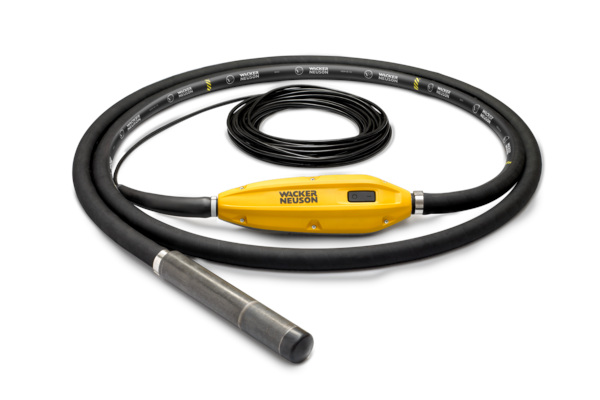 Wacker Neuson     | IEC High-frequency internal vibrators | Model IEC45/120/3 US for sale at King Ranch Ag & Turf