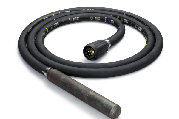 Wacker Neuson     | IRFUflex Modular Internal Vibrator | Model IRflex38/120/3 US for sale at King Ranch Ag & Turf