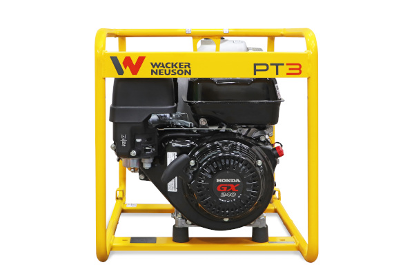 Wacker Neuson     | PT2A/PT3A Self-priming Trash Pump | Model PT3A for sale at King Ranch Ag & Turf