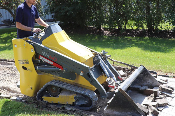 Wacker Neuson     SM60 for sale at King Ranch Ag & Turf