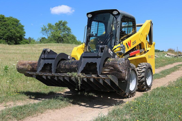 Wacker Neuson     | Skid Steer Loaders | Model SW20 for sale at King Ranch Ag & Turf