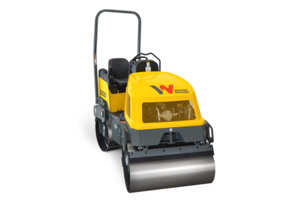 Wacker Neuson     | Rollers | Tandem Rollers for sale at King Ranch Ag & Turf