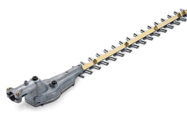 Stihl HL 0° Hedge Trimmer Attachment for sale at King Ranch Ag & Turf