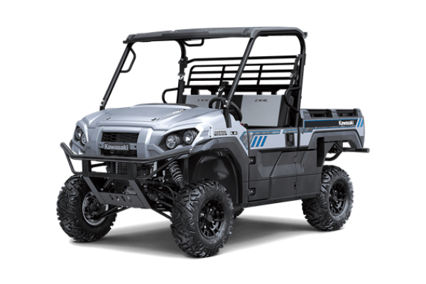 Kawasaki | MULE PRO-FXR™ 1000 | Model 2024 MULE PRO-FXR™ 1000 LE for sale at King Ranch Ag & Turf