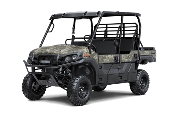 Kawasaki 2024 MULE PRO-FXT™ 1000 LE CAMO for sale at King Ranch Ag & Turf