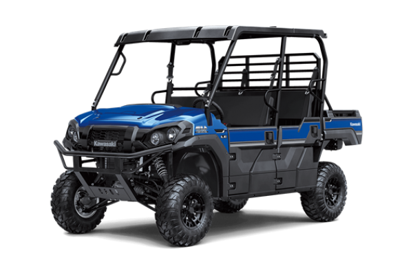 Kawasaki 2024 MULE PRO-FXT™ 1000 LE for sale at King Ranch Ag & Turf