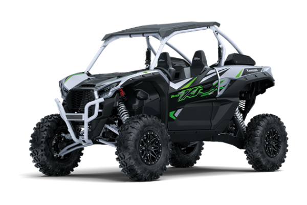 Kawasaki 2024 TERYX KRX® 1000 eS for sale at King Ranch Ag & Turf