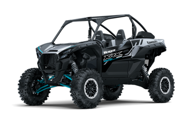 Kawasaki | TERYX KRX® 1000 | Model 2024 TERYX KRX® 1000 for sale at King Ranch Ag & Turf