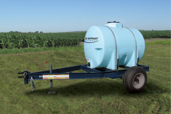 Ag Spray | Nurse Trailers | Model 525 AG TRAILER UNIT for sale at King Ranch Ag & Turf