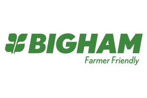 Find Bigham Brothers Inc. products at King Ranch Ag & Turf in Texas