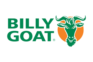 Find Billy Goat products at King Ranch Ag & Turf in Texas