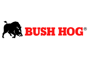 Find Bush Hog products at King Ranch Ag & Turf in Texas