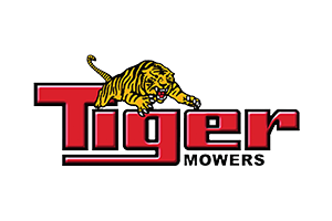 Find Tiger Mowers products at King Ranch Ag & Turf in Texas