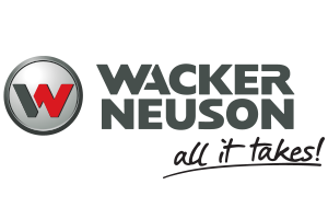 Find Wacker Neuson products at King Ranch Ag & Turf in Texas