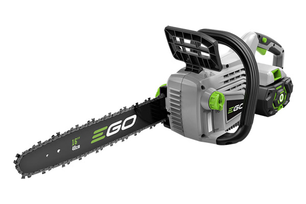 EGO | Chain Saws | Model CS1604 for sale at King Ranch Ag & Turf