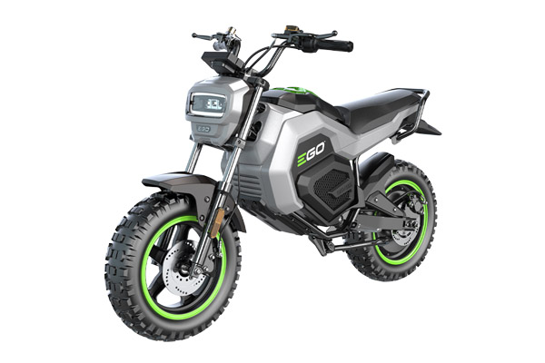 EGO | Lifestyle | Model MB1005-2 POWER+ MINI BIKE for sale at King Ranch Ag & Turf