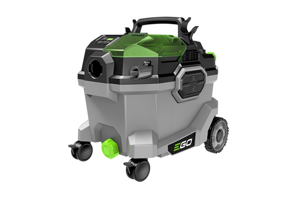 EGO WDV0904 POWER+ 9 GALLON WET/DRY VACUUM for sale at King Ranch Ag & Turf