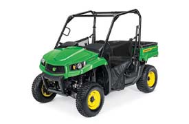 Buy Utility Vehicles at King Ranch Ag & Turf in Texas
