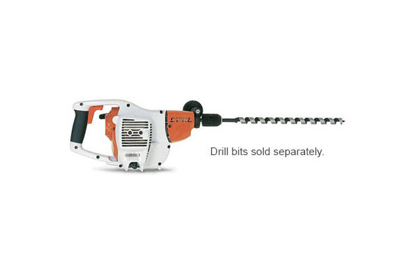 Stihl BT 45 Wood Boring Drill for sale at King Ranch Ag & Turf