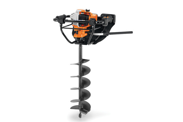 Stihl | Earth Auger | Model BT 131 for sale at King Ranch Ag & Turf