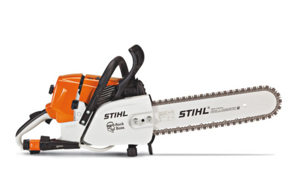 Stihl | Professional Concrete Cutters | Model GS 461 Rock Boss for sale at King Ranch Ag & Turf