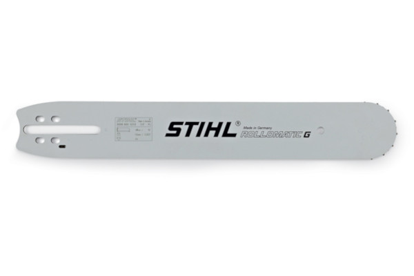 Stihl | Concrete Cutter Accessories | Model STIHL ROLLOMATIC® G Guide Bar for sale at King Ranch Ag & Turf