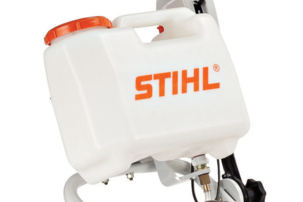 Stihl | Cut-off Machine Accessories | Model Water Tank for STIHL Cutquik® Cart for sale at King Ranch Ag & Turf